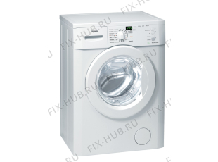 Стиральная машина Gorenje WA2990Ecostar (363316, PS0A5/140) - Фото